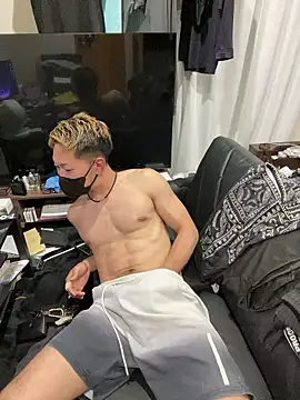 ryuaaaaa online show from 03/19/26, 04:33