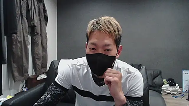 ryuaaaaa online show from 04/01/26, 06:25