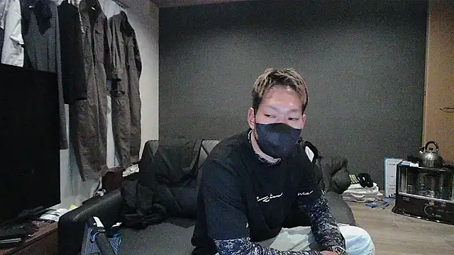 ryuaaaaa online show from 04/01/26, 06:27