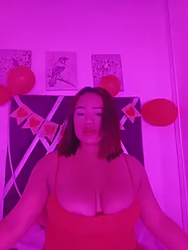 Snapshot of Melody_Campbell chatting on 02/20/26, 02:06 Melody Campbell online show from 02/20/26, 02:06