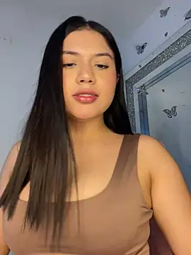 scarleth marquezz online show from 05/22/26, 02:30