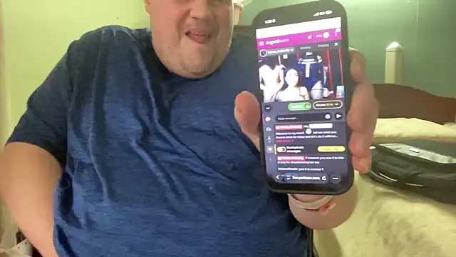 bdsm335 online show from 03/03/26, 06:25