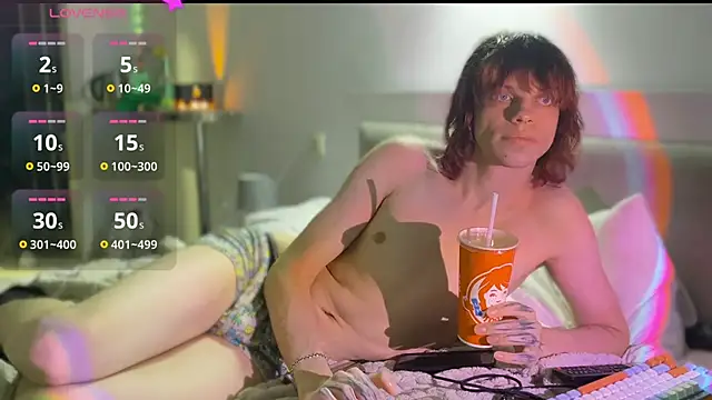 oorange  boy online show from 02/24/26, 12:52