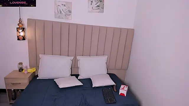 Snapshot of Dennise_Sinclair chatting on 03/01/26, 01:13 Dennise Sinclair online show from 03/01/26, 01:13