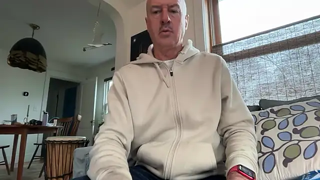 Guy  Grey online show from 03/16/26, 01:15