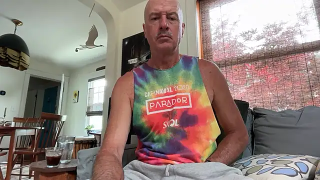 Guy  Grey online show from 07/14/26, 04:56
