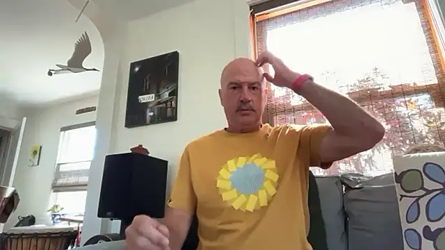 Guy  Grey online show from 07/24/26, 01:20