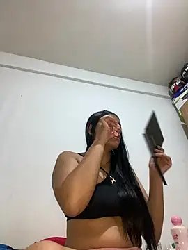 Alara Key online show from 02/24/26, 04:27