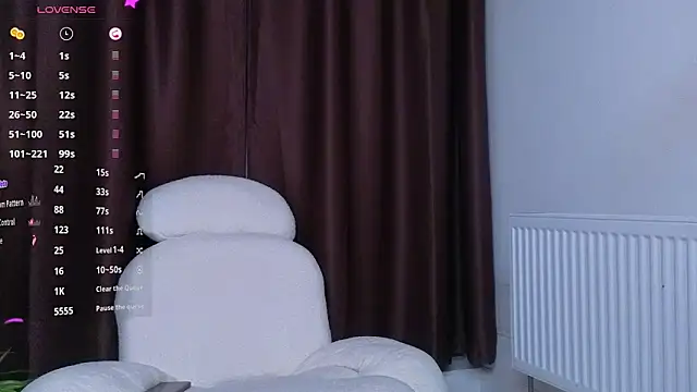 Snapshot of Viksinite chatting on 02/21/26, 08:21 Viksinite online show from 02/21/26, 08:21