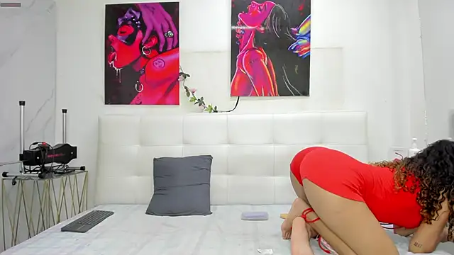 Snapshot of ahsly78Bryan chatting on 02/27/26, 08:53 ahsly78Bryan online show from 02/27/26, 08:53