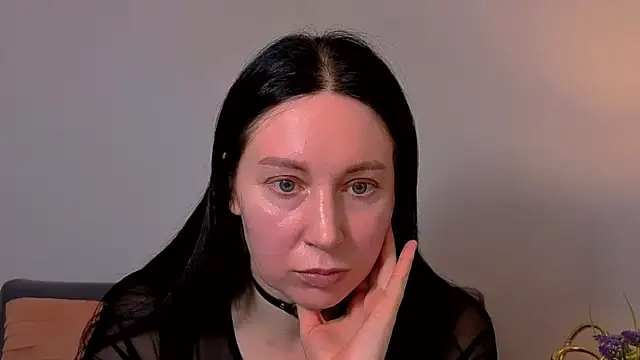 Snapshot of MiaFair chatting on 02/19/26, 04:58 MiaFair online show from 02/19/26, 04:58