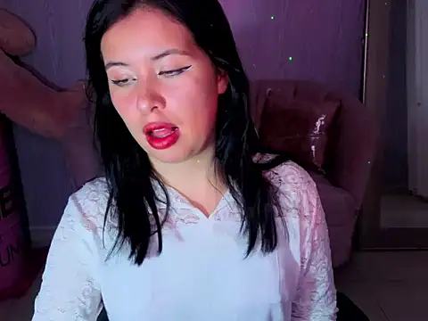 Kylia a online show from 02/26/26, 07:57