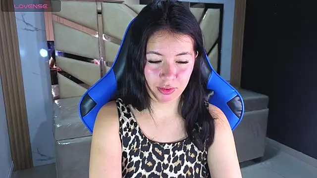 Kylia a online show from 03/24/26, 08:03