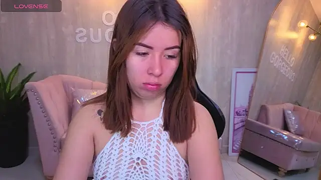 Kylia a online show from 04/23/26, 01:02