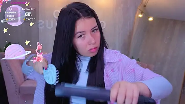 Kylia a online show from 06/09/26, 01:01