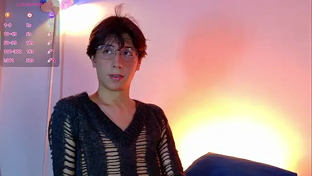 lui x dust online show from 03/03/26, 04:40