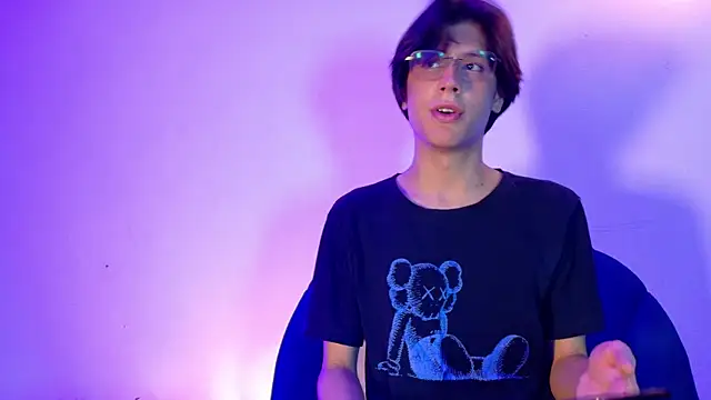 lui x dust online show from 04/24/26, 04:04