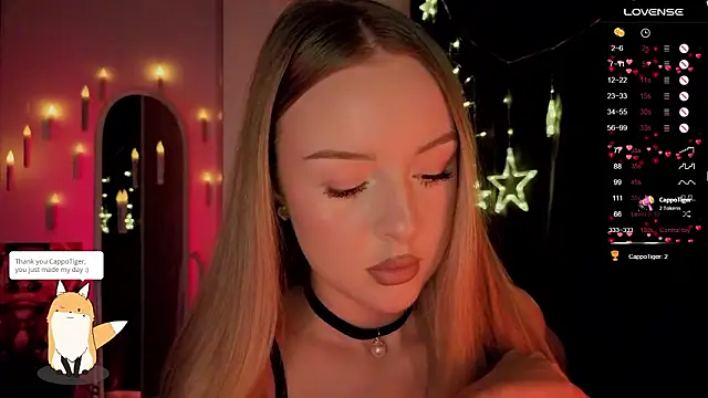 Snapshot of Nestyzz chatting on 02/19/26, 07:32 Nestyzz online show from 02/19/26, 07:32