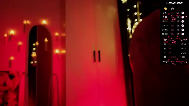 Snapshot of Nestyzz chatting on 02/26/26, 09:58 Nestyzz online show from 02/26/26, 09:58