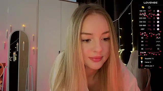 Nestyzz online show from 03/07/26, 02:58