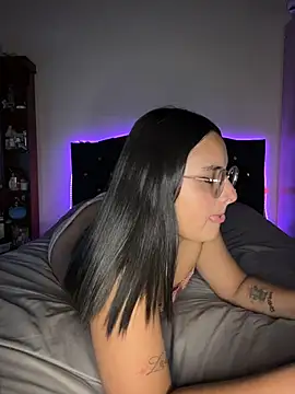 Paulha  miller online show from 03/10/26, 12:48