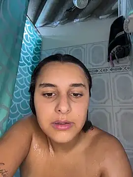 Paulha  miller online show from 03/25/26, 09:21