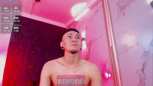 Logan and Reachel online show from 03/06/26, 07:10