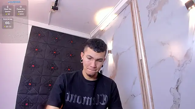 Logan and Reachel online show from 03/23/26, 07:29