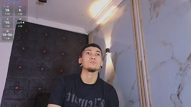 Logan and Reachel online show from 04/22/26, 11:45