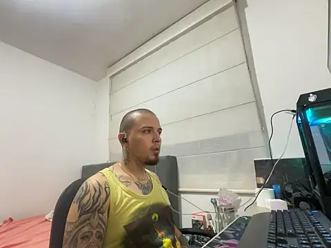 Maximo Garcia17 online show from 03/14/26, 03:01