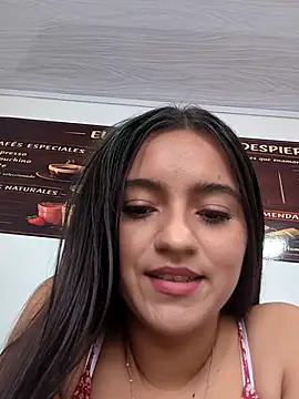 Snapshot of DulceCaroX chatting on 07/01/26, 01:34 DulceCaroX online show from 07/01/26, 01:34