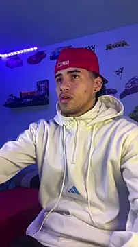 Snapshot of TOMAS_CONOR chatting on 02/23/26, 01:14 TOMAS CONOR online show from 02/23/26, 01:14