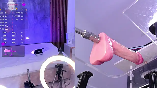 SalmaZahid online show from 03/26/26, 02:11