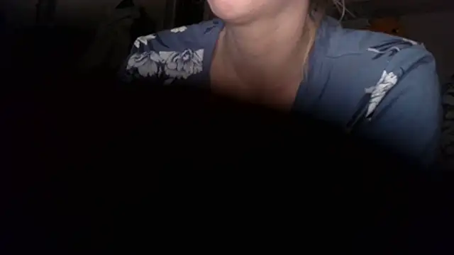 LadySecret X online show from 03/04/26, 05:02