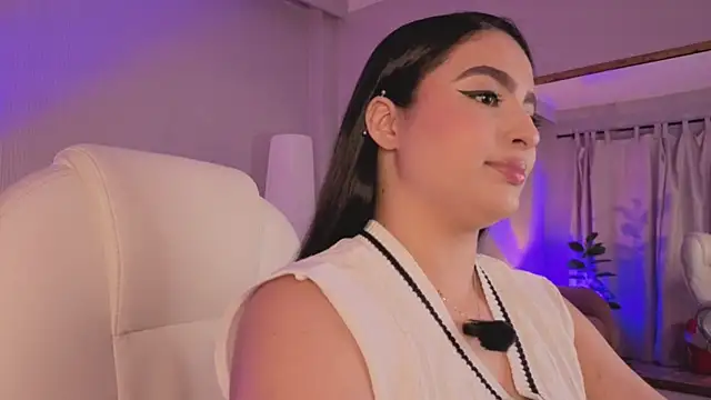 Snapshot of Stephany_Harlot chatting on 03/01/26, 10:45 Stephany Harlot online show from 03/01/26, 10:45