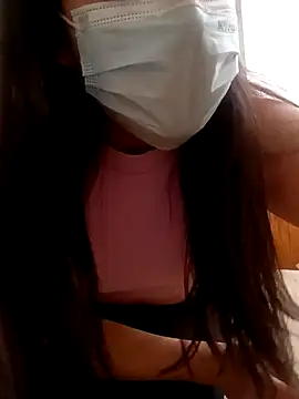 Rosyshadow online show from 03/27/26, 08:30