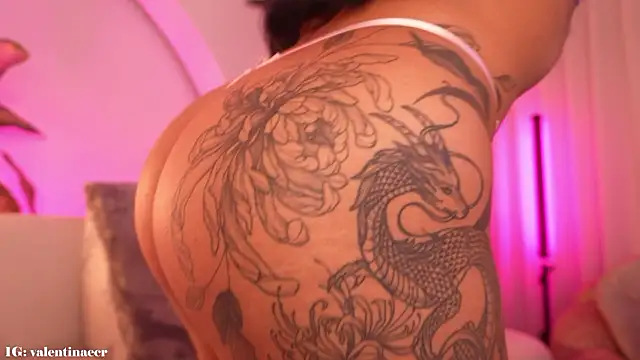 Kali-hill online show from 02/20/26, 05:04