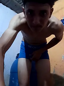 sexoduro 1 online show from 02/26/26, 02:10