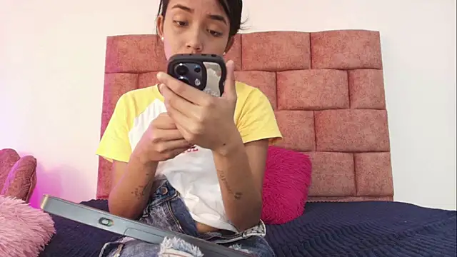 Fulll Ass Nastyy online show from 03/03/26, 02:23