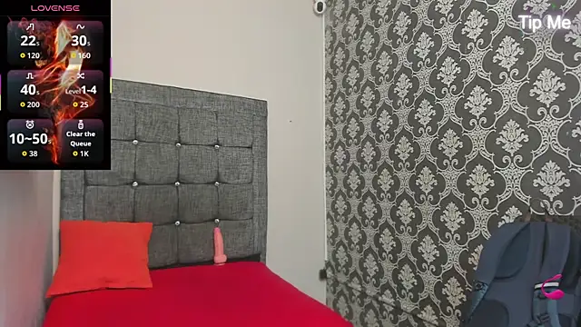 Little Twink19x online show from 04/02/26, 07:33