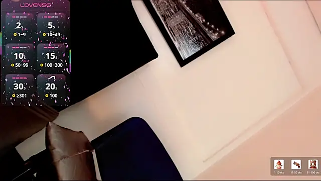 Snapshot of Alondra_Wile chatting on 02/28/26, 07:26 Alondra Wile online show from 02/28/26, 07:26