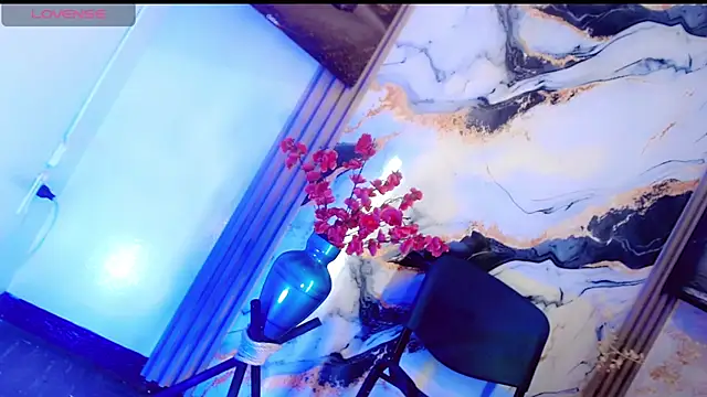 Alondra Wile online show from 04/09/26, 07:30