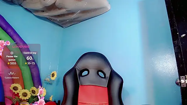 Alondra Wile online show from 07/23/26, 07:34