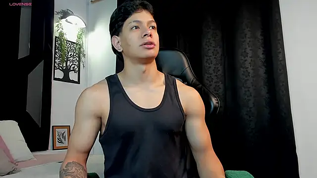 TonyPetrovjs online show from 03/13/26, 03:57