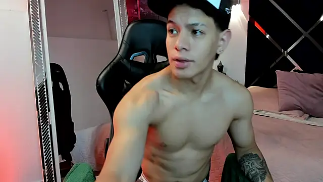 TonyPetrovjs online show from 04/05/26, 03:26