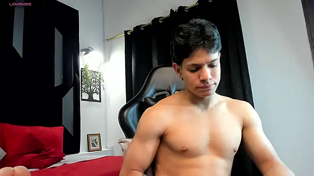 TonyPetrovjs online show from 04/11/26, 01:54