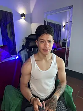 TonyPetrovjs online show from 05/28/26, 05:16