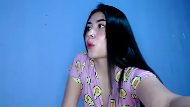 pau sweethot online show from 04/27/26, 11:52