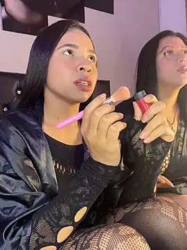 AmberBronw online show from 04/23/26, 07:38