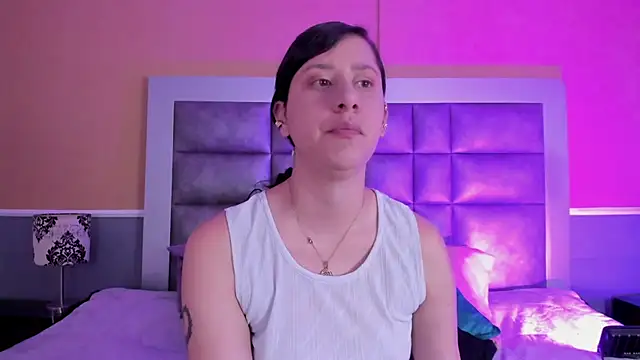 LunaDamasco online show from 03/24/26, 07:08